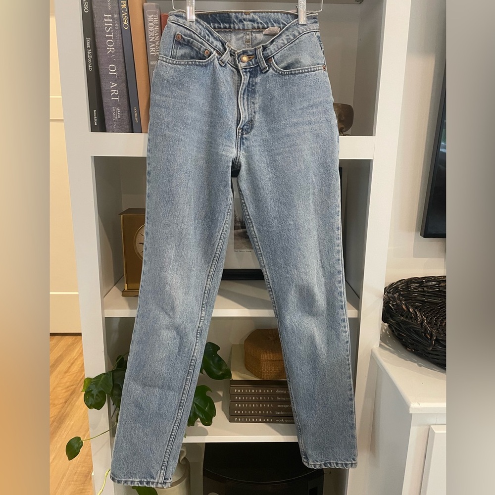 Levi's 512 Vintage